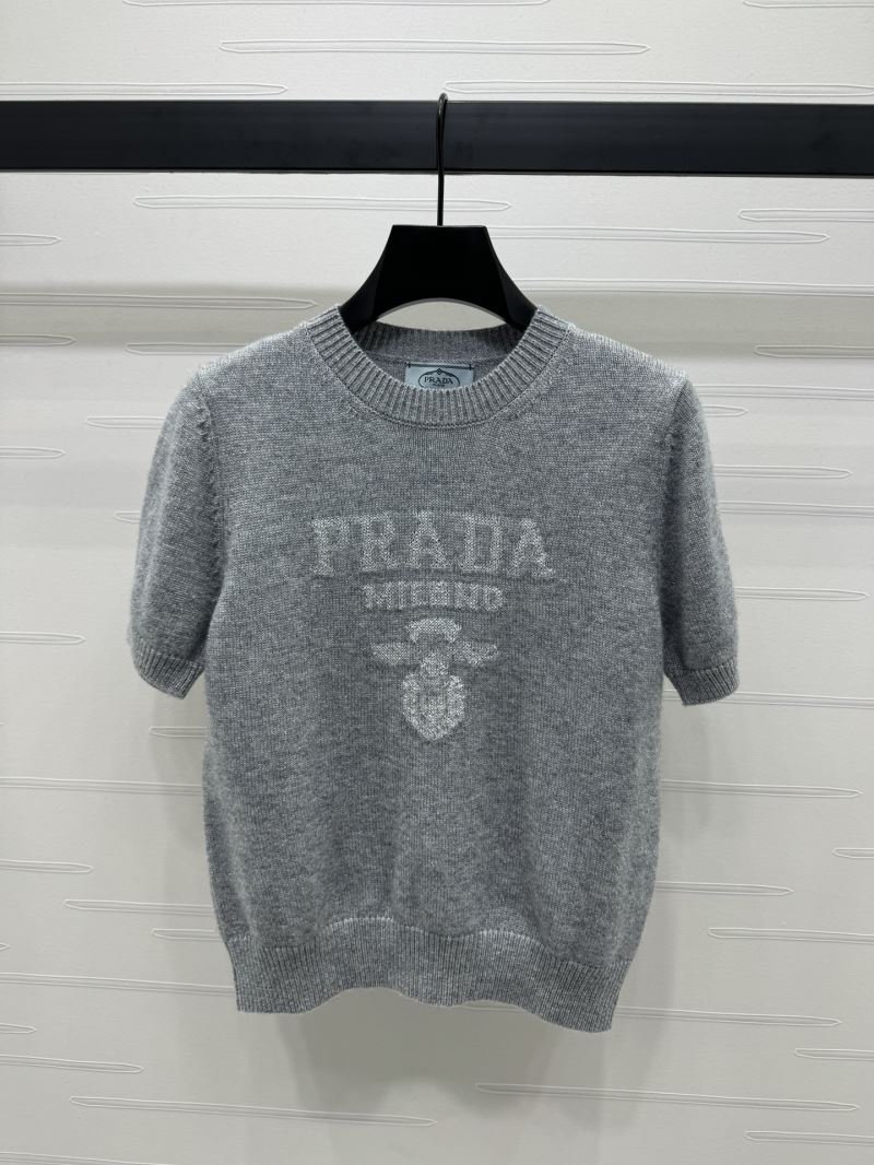 Prada T-Shirts